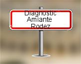 Diagnostic Amiante avant démolition sur Rodez